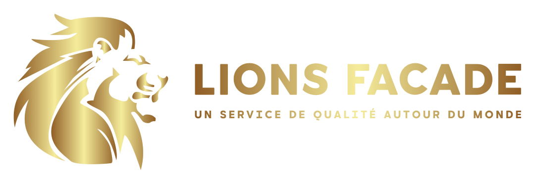Lions Facade